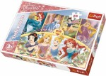 TREFL Puzzle MAXI Disney