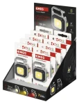 GP MET COB LED přívěšková svítilna / Svítilna / 750 lm / nabíjecí / USB-C / IP44 (1450000410)