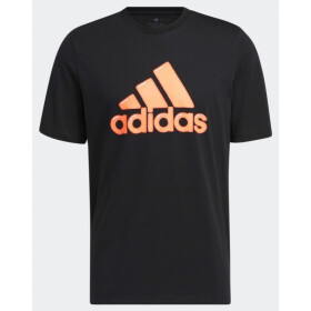 Pánské tričko Fill Graphic HS2513 Adidas