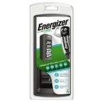 Rozbaleno - Energizer nabíječka - Univerzální(LED indikace) / rozbaleno (7638900423716.rozbaleno)