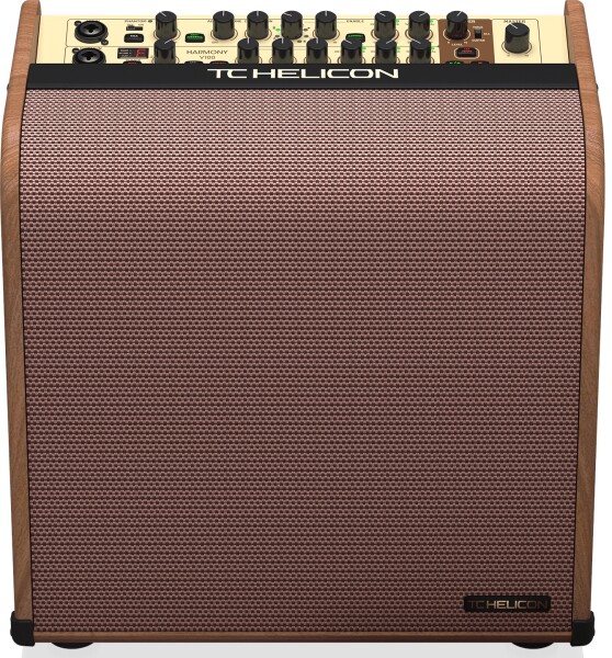 Tc-helicon HARMONY V100