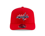 Pánská kšiltovka Washington Capitals NHL NEW ERA 970SS