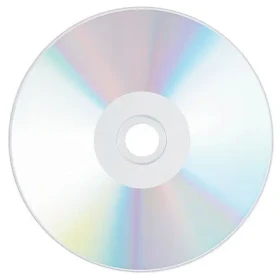 Verbatim DVD-R Shiny Silver / 4,7 GB / 16x / 100ks spindle (69833)