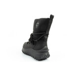 Lee Cooper dámská sportovní obuv zimní trekingová zateplená černá přírodní kůže dámské 40