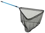 Giants Fishing Podběrák Metal Plus Landing Net 2,55m, 70x70cm,Giants Fishing Podběrák Metal Plus Landing Net 2,55m, 70x70cm