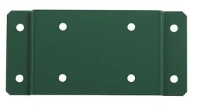 Rossignol serie Collec Montážní deska nástěnná zelená (3019920570262)