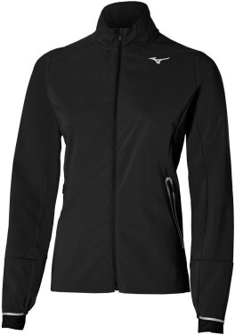 Běžecká bunda Mizuno Premium Warm Jacket J2GEB70209 Velikost textilu: