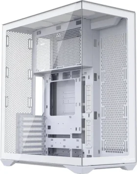Modecom Space XL NF bílá / Počítačová skříň / XL (AT-SPACE-XL-NF-0000-20)