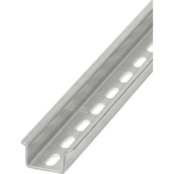 Phoenix Contact 1201730 lišta Vhodný pro: Montáž na DIN lištu 2 m