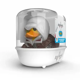 NUMSKULL TUBBZ kachnička Ezio (Assassin's Creed)