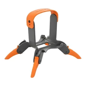 SUNNYLIFE Přistávací podvozek AT2-LG797-C oranžová / pro DJI Avata 2 / nastavitelná výška 25-41 mm / plast a silikon (AT2-LG797-C)