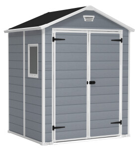 Keter MANOR domek 6x5DD