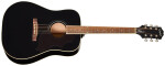 Epiphone Hummingbird Tribute? - Ebony