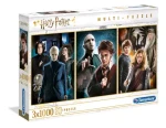 Puzzle Harry Potter