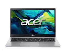 ACER NTB Aspire Go 15 (AG15-44P-R9RH),R3 5400U,15.6"FHD,16GB,512GB SSD,Radeon,W11H,Silver EDF_11295222