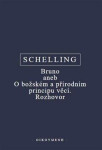 Bruno aneb božském přírodním principu věcí. Rozhovor Friedrich Schelling