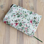 Obal na knihu Luční kvítí