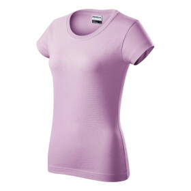 Dámské tričko Resist (orchidej) 3XL