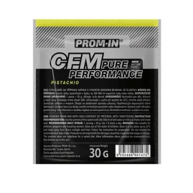 Prom-In CFM Pure Performance 30 g pistácie (13935)