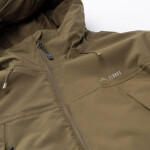 Elbrus bunda 3 v 1 Forcoz 3IN1 M 92800621662 XL