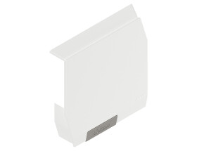 BLUM 20K8A21.21 Aventos HK-S nová krytka, bílá, L (392600)