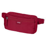 Ledvinka BAAGL Go - Burgundy