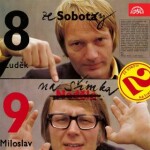 Ze Soboty na Šimka (2) - audiokniha