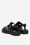 Sandály G-STAR RAW WI34-23568-03 Přírodní kůže (useň) - Lícová