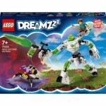 LEGO® DREAMZzz™ 71454 Mateo robot Z-Flek