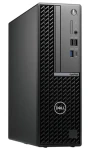 DELL OptiPlex 7020 SFF Plus černá / Intel Core i7-14700 2.1GHz / 32GB / 512GB SSD / Intel UHD 770 / W11P (NNT8J)