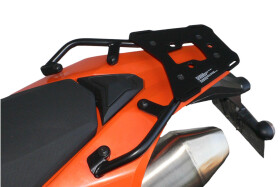 Ktm LC 4 690 - horní nosič alu-rack SW-Motech