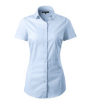 Flash košile dámská light blue L