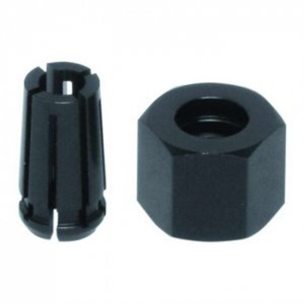 Kleština s maticí Makita 3 mm 193011-3