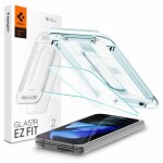 Spigen Glass tR EZ Fit ochranné sklo pro Google Pixel 9 Pro Fold 2ks (AGL07873)