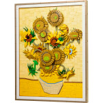 LEGO LEGO® Art 31215 Vincent van Gogh – Slunečnice