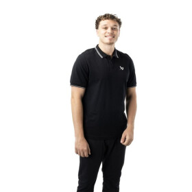 Košile Bauer Pique Polo Sr M 1063387 XL