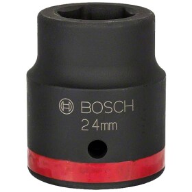 Bosch Accessories Bosch 1608557058 vnější šestihran vložka pro nástrčný klíč 41 mm 1 - Nástrčný klíč 1608557058 41 mm , 66 mm , 54 mm, M 27, 62,8 mm Bosch