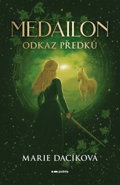 Medailon: Odkaz předků