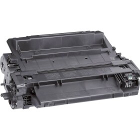 Kazeta s tonerem náhradní HP 55X, CE255X černá 12500 Seiten kompatibilní toner