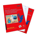 Zřizování a rekonstrukce elektrických instalací v nástavbách, vestavbách (přístavbách) a v panelových domech - svazek 115 - Karel Dvořáček