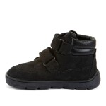 Dětské zimní barefoot boty ZERU TEX BLACK Froddo G2110150-15 - 29