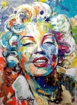 ANATOLIAN Puzzle Marilyn Monroe II