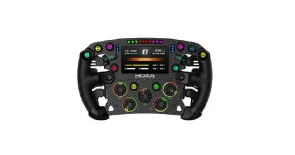 MOZA Racing Kolo formule RS068 FSR V2 (RS068)