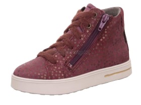 Dětské celoroční boty Superfit 1-000812-5010 Velikost: 32