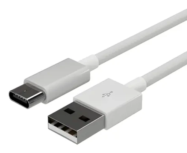 Shiverpeaks USB-A - USB-C / Nabíjecí a synchronizační kabel / USB 2.0 / 2 m (FL31-13043)