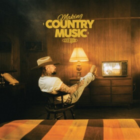 CD Marpo: Making Country Music Cool Again - Marpo