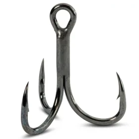 Uni Cat Trojháček BSX 44 Curved Point Velikost 4/0 4ks (1623240)