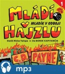 Mládí hajzlu Payne