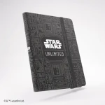GAMEGENIC Album SWU Unlimited Pattern