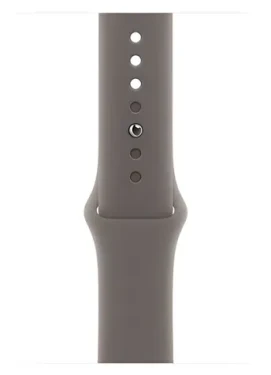 Apple Watch Sport Band 45mm (M/L) Clay / Sportovní pásek pro Apple Watch / 160-210mm (MT493ZM/A)